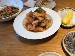 -鸽子窝(黄村店)