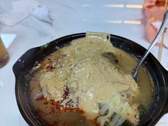 -曹宝林砂锅麻辣烫(星光路店)