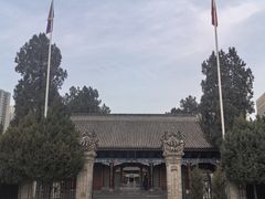 -万寿八仙宫