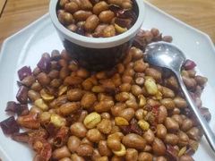 -醉霖生态餐厅(交大店)