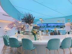 -花开餐厅(环湖中路店)