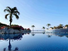 -三亚亚龙湾天域度假酒店