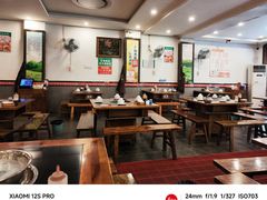 -冯记香辣兔火锅(茶店子总店)
