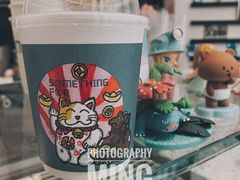 -Something For(中洲湾店)