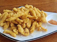 -北方饺子王·海肠捞饭·海鲜锅(山大店)