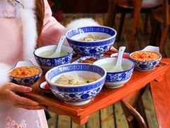 -孙盛兴奥灶面馆·蟹黄面·三虾面(山塘街总店)