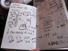 -赵小姐的店(鼓浪屿三友店)