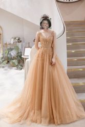 -B.Bridge Couture婚纱礼服(福田店)