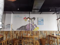 -袁家水泊水浒烤肉(白金店)