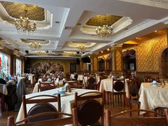 -维吾尔餐厅(宜山路店)