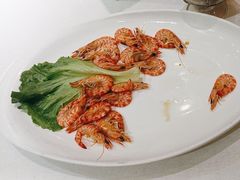-德悦海鲜(城西店)