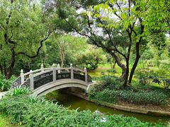 -人民公园(罗湖区)