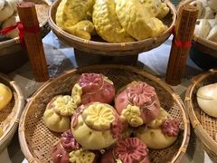 -淀里船宴(裕华东路店)