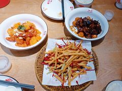 -来菜·湖北头牌藕汤(银泰创意城店)