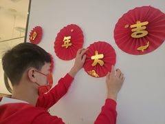 -周渝食惦·酸菜鱼精致川菜(横岗店)