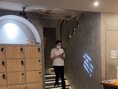 -施奈儿.洗头頭療.按摩SPA.采耳(上梅林店)