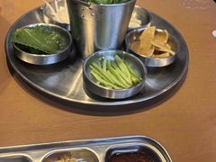 -陇璟烧肉酒场(友谊阳光城店)