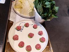 -南门四季铜锅涮肉(大屯·北苑店)