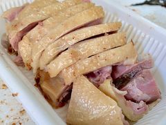 -清真·金宏兴鸭子店(明瓦廊店)