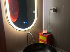 -江南足纪·影院足道·轻奢SPA(京基水贝店)