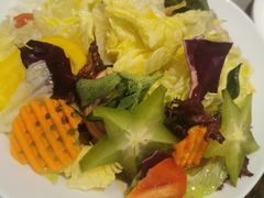 田园拌菜-燕春楼(海河华鼎店)