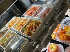 -阿那亚第六食堂(文创街区店)
