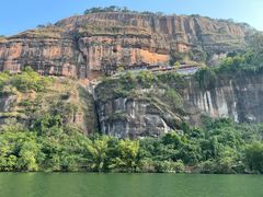 -丹霞山风景名胜区