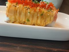 -山葵家·创意料理(临平银泰城店)