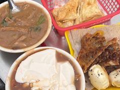 -逍遥镇刘相五胡辣汤豆沫馆(康复中街店)