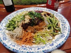 -一块豆腐·海鲜·家常菜(李沧书院路店)