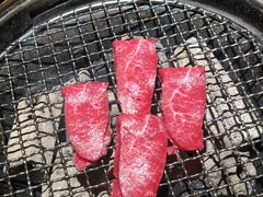 扇子肉-橘焱胡同烧肉夜食(BFC外滩金融中心店)