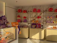 -GANSO元祖食品(锦创书城店)