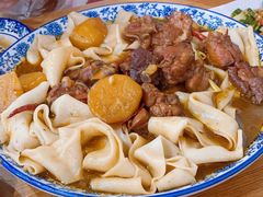 -东财大盘鸡(黑石礁店)