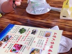 -渔老大·有机鱼馆·老字号(古城店)