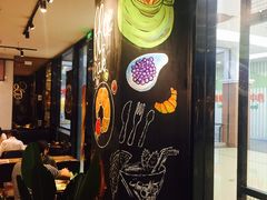 -塔可墨西哥餐厅(新城市广场店)