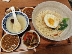 -兵哥豌豆面(创意谷店)