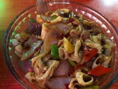 -全乐鱼馆·淳牌有机鱼直营店