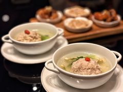 -上海苏宁宝丽嘉酒店·嘉府壹号中餐厅