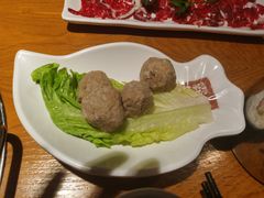 -海银海记潮汕牛肉火锅(新港中路海珠店)