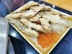 -王朝花椒鱼(杉板桥南一路店)