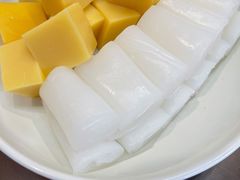 特色凉卷粉-沈卫国卤鸡店(总店)