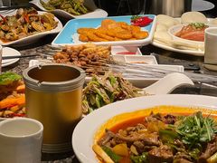 -火吧PTV聚会餐厅(1号店)