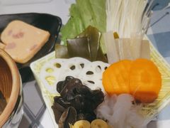 -鱼酷活鱼烤鱼(北美店)