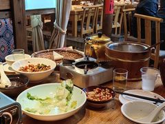 -印象鲵宴·张家界地标美食名片(溪布街店)