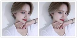 -GIRL STYLE 烫发·染发沙龙