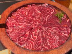 -季季山·云南野生菌火锅(上海首店)