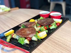 -必胜客(花舞大唐博物馆店)