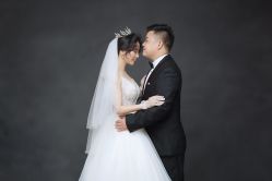 点击看大图 -苏州HX-合喜映画婚纱摄影