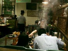 -手选潮汕鲜活牛肉火锅(二七广场店)