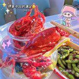 嘎巴冬不愧是烧烤连锁店